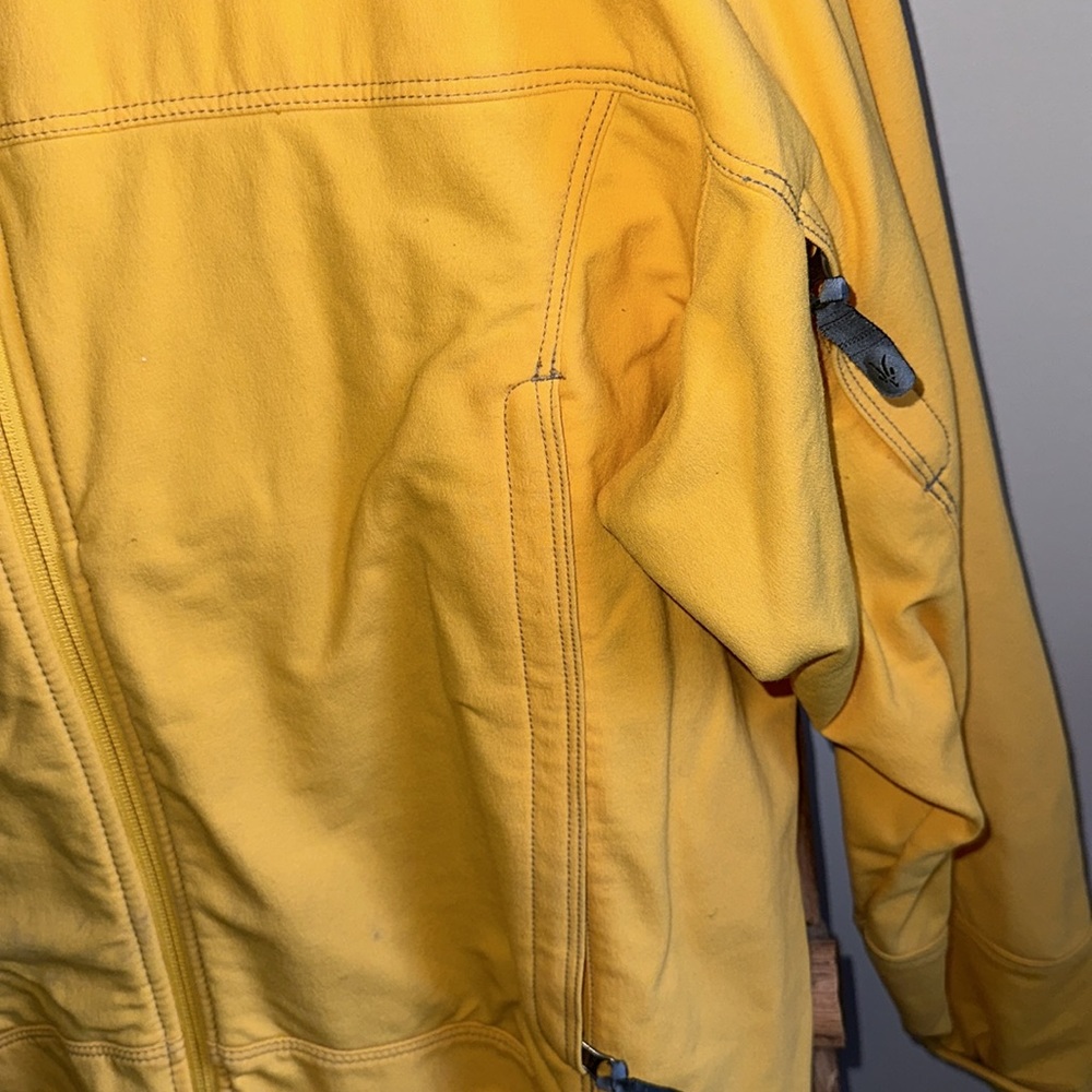 Ibex Jacket - image 3